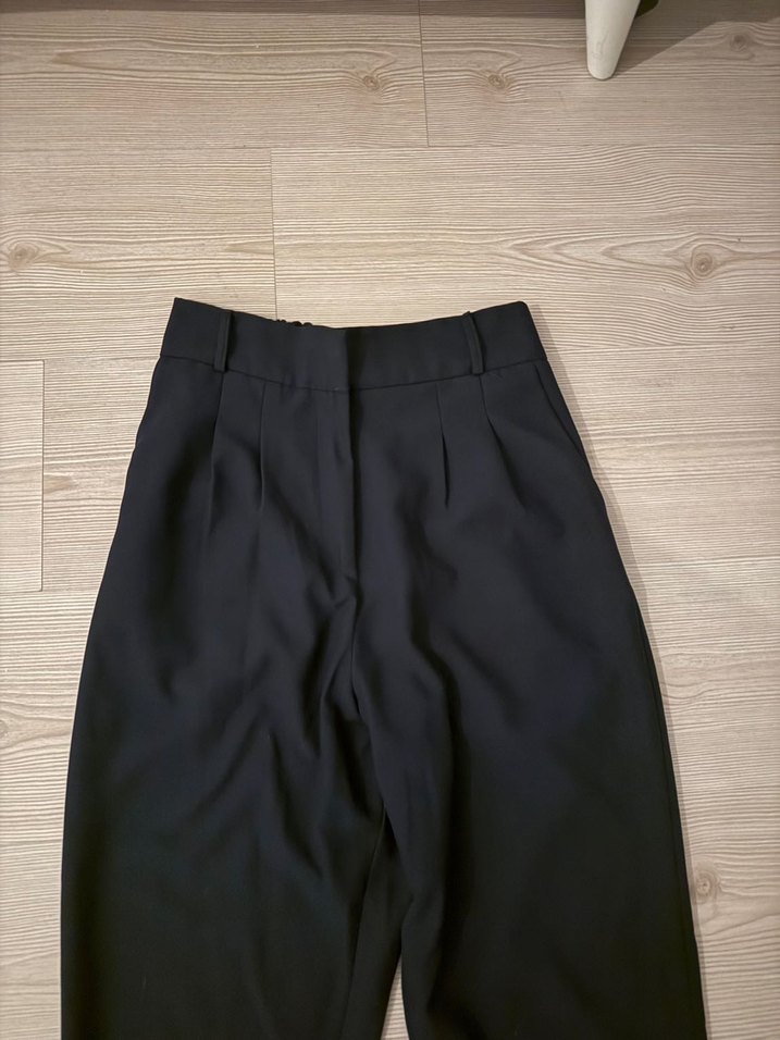 Massimo duttiKumaş Pantolon - Görsel 2