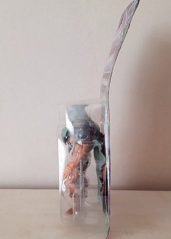 He Masters of the Universe He-man Origins Tog Fig 14
