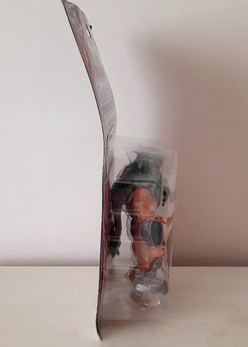Beden Renk He Masters of the Universe He-man Origins Tog Fig 14