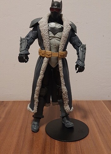 Mcfarlane Batman 