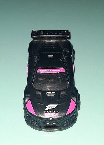 Hot Wheels Renault 