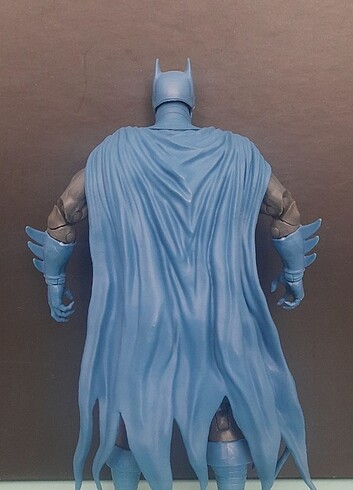 Beden Renk Mcfarlane Batman