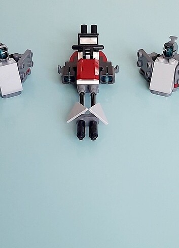 Lego Star Wars Gemi ve Ağır Silah 