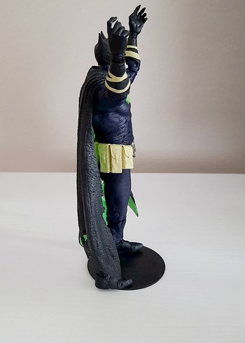  Beden Renk Mcfarlane Batman