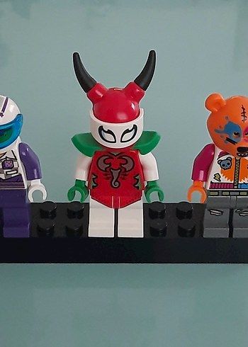 Lego Minifigür
