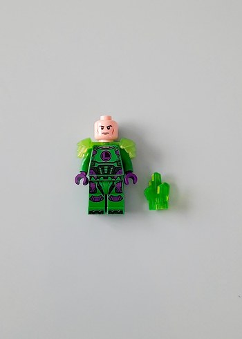 Lex Luthor