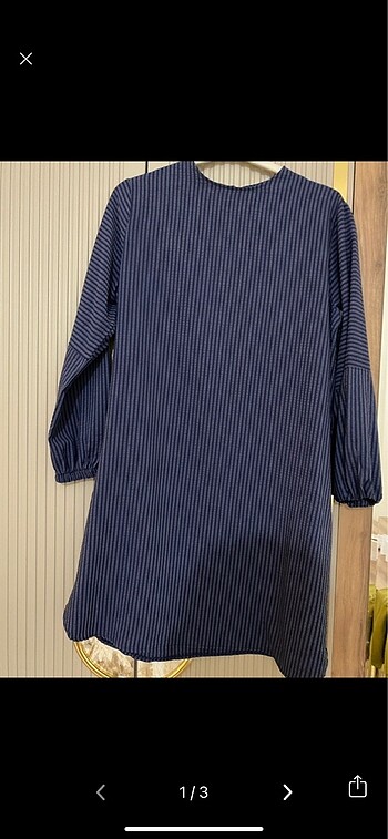 Bayan tunik