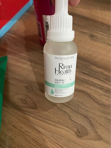 Rimu Health serum