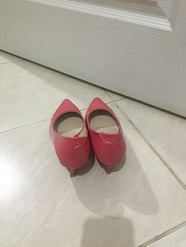 36 Beden Stiletto