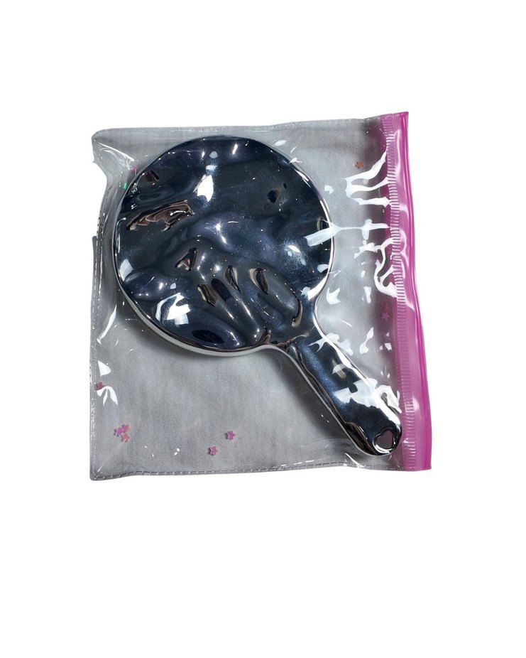 Gri El Aynası kwaii - Görsel 3