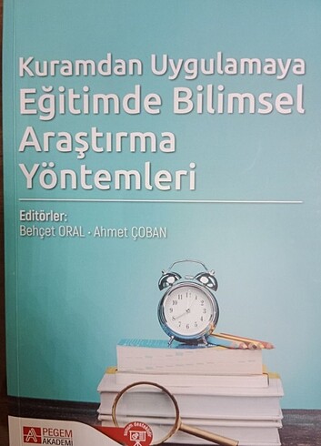 kuramdan uygulamaya eğitimde bilimsel araştırma yöntemleri Behçe