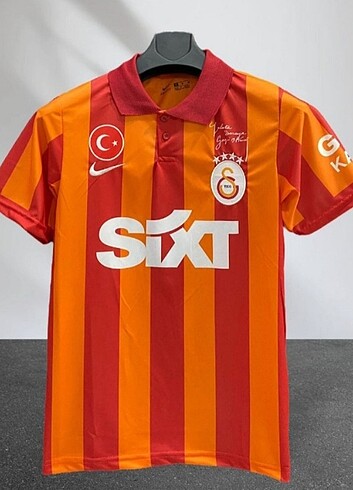 Nike GALATASARAY 100.YIL FORMA İCARDİ