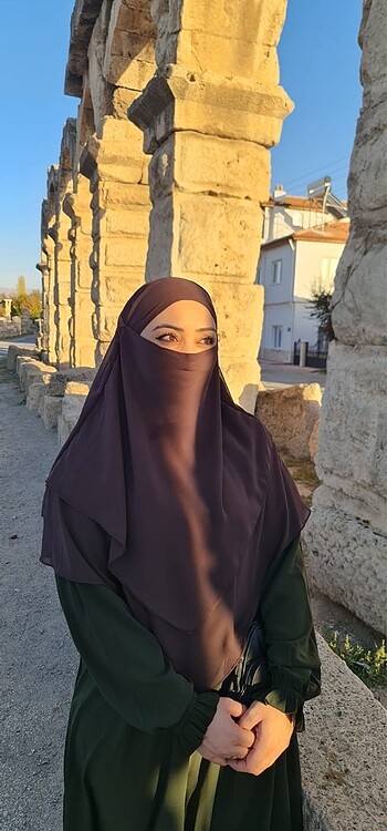 Elbise ve sufle takım