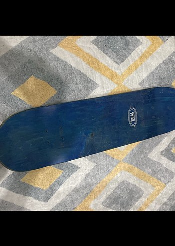 Real marka deck - Görsel 3