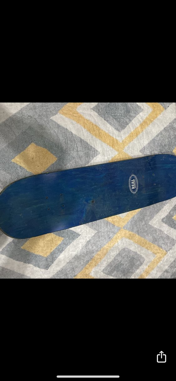 Real marka deck - Görsel 3