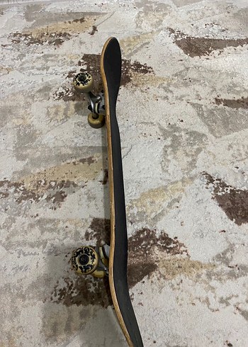 Dgk blessed 8.25 complete - Görsel 2