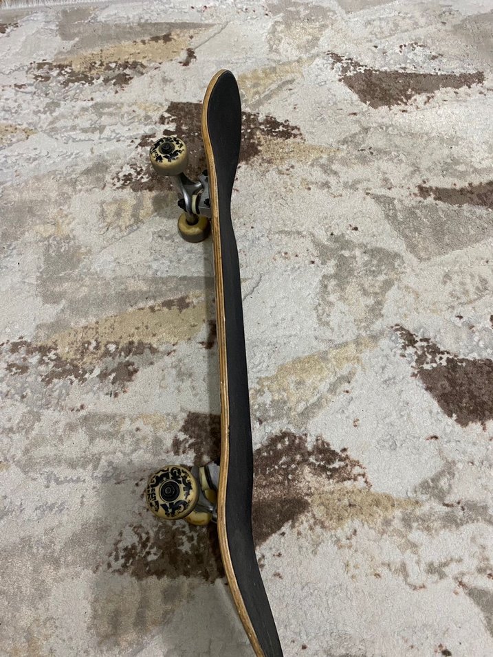 Dgk blessed 8.25 complete - Görsel 2