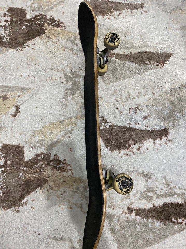 Dgk blessed 8.25 complete - Görsel 3