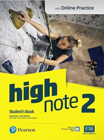 HİGH NOTE 1-2