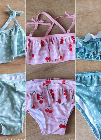 Lcw bikini