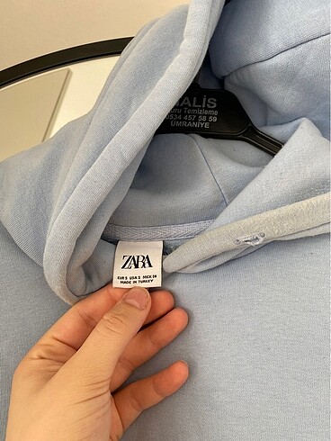 38 Beden Sweatshirt