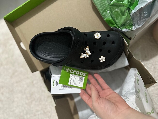 Crocs Crocs