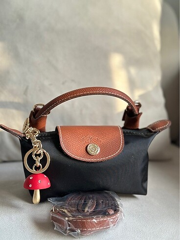 LongChamp