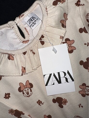 Zara Zara takım