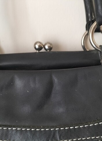 Beden Y2k vintage prada çanta
