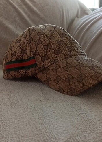 Gucci Gucci marka şapka ORGINAL
