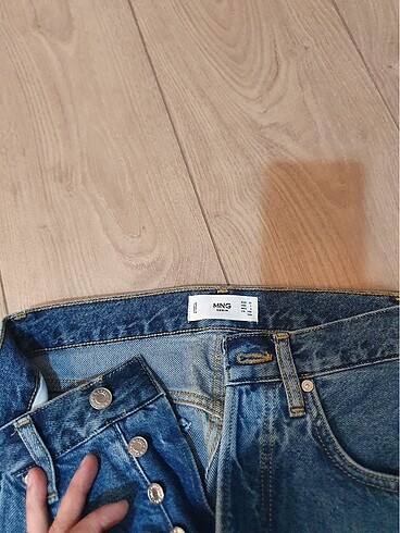 Mango Mango jean