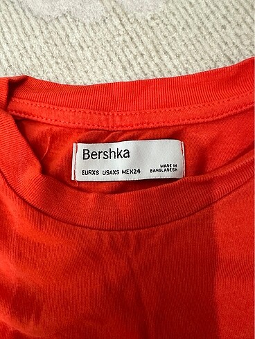 Bershka Bershka tişört