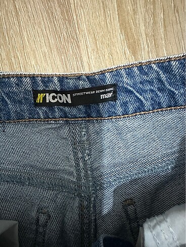 Mavi Jeans Mavi jeans şort