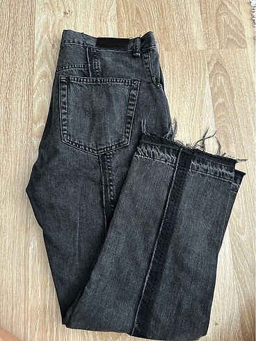 Mango jean