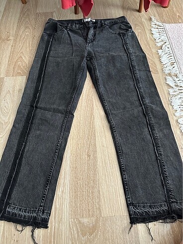 38 Beden Mango jean
