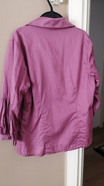 Park bravo gömlek - Görsel 5