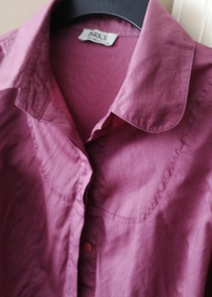 Park bravo gömlek - Görsel 3