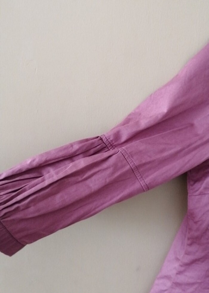 Park bravo gömlek - Görsel 4