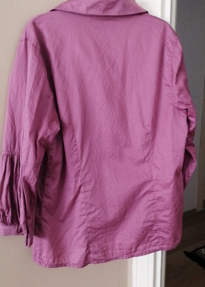 Park bravo gömlek - Görsel 5