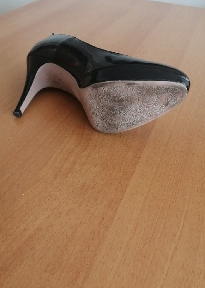 Abiye ayakkabı  - Görsel 3