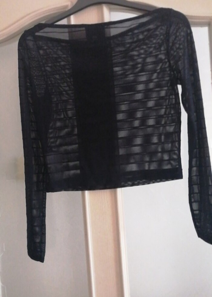 Gf ferre marka Bluz - Görsel 2