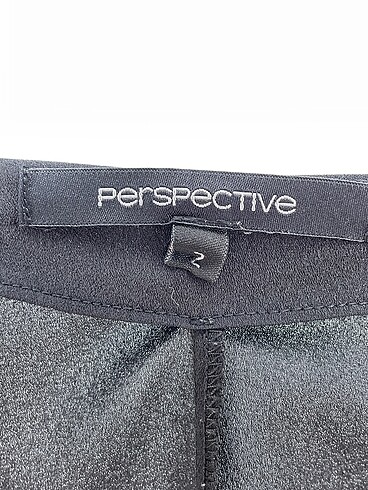 38 Beden çeşitli Renk Perspective Bluz %70 İndirimli.