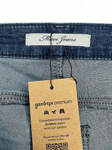 universal Beden çeşitli Renk Mavi Jeans Jean / Kot %70 İndirimli.