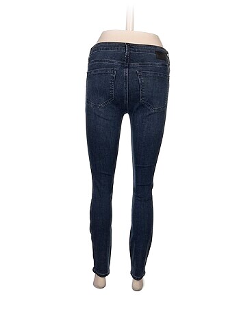 universal Beden Mavi Jeans Jean / Kot %70 İndirimli.