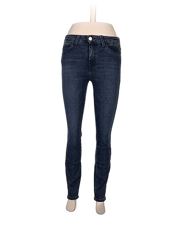 Mavi Jeans Jean / Kot %70 İndirimli.