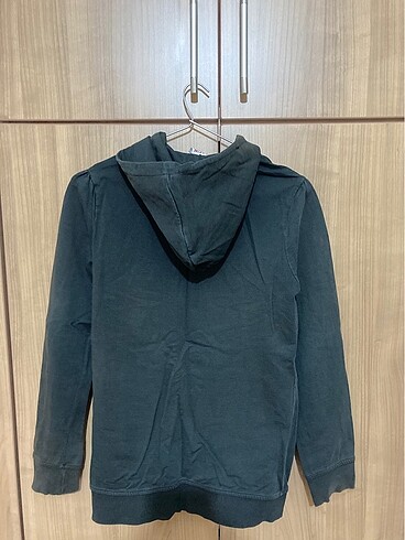 LC Waikiki Lcw 13-14yaş kapşonlu ceket