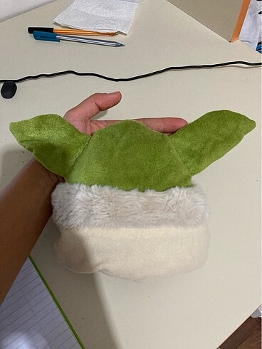 Beden Renk Yoda oyuncak