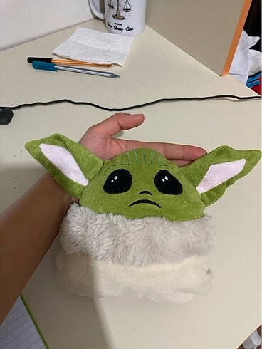  Beden Yoda oyuncak