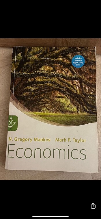 Economics n. gregory mankiw, taylor