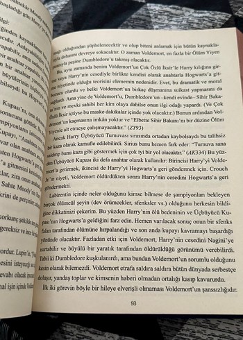 Dumbledore: Hogwarts'ın Müdürünün Hayatı ve Yalanları - Görsel 2